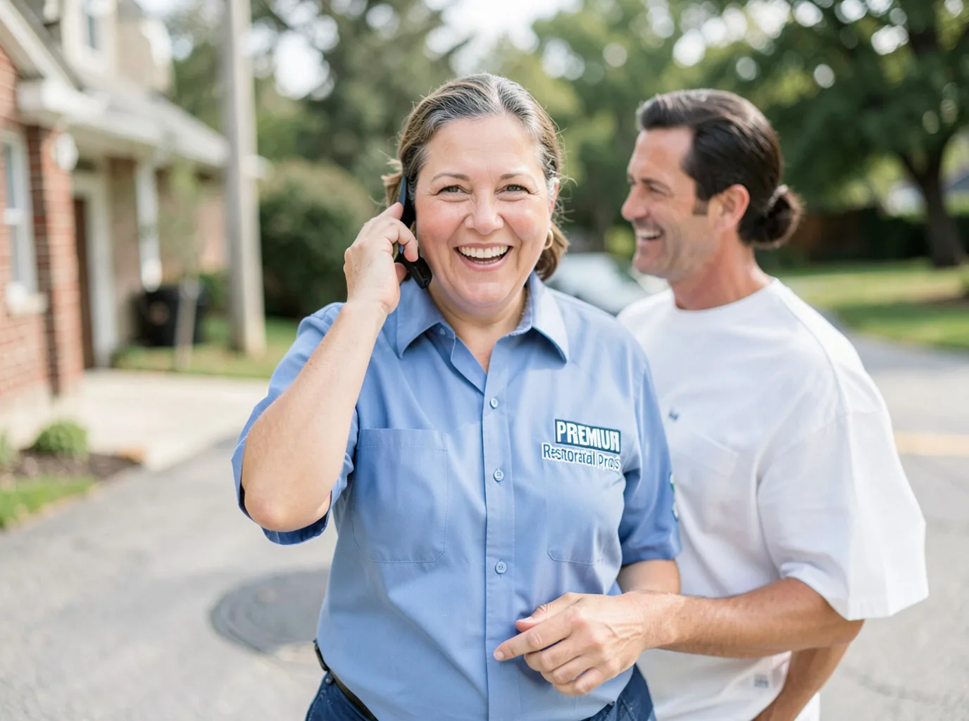 Water Damage Restoration Tylerton, MD FAQs